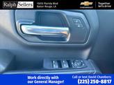 Thumbnail of 2025 White Chevrolet Silverado 1500