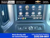 Thumbnail of 2025 White Chevrolet Silverado 1500