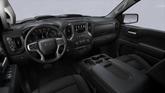 Thumbnail of 2025 White Chevrolet Silverado 1500