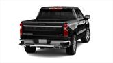 Thumbnail of 2025 Black Chevrolet Silverado 1500