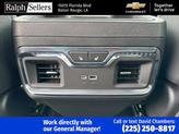 Thumbnail of 2025 Black Chevrolet Silverado 1500