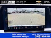 Thumbnail of 2025 Black Chevrolet Silverado 1500