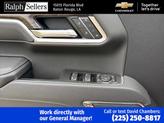 Thumbnail of 2025 Black Chevrolet Silverado 1500