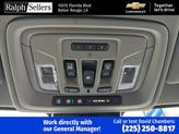 Thumbnail of 2025 Black Chevrolet Silverado 1500