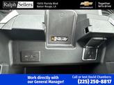 Thumbnail of 2025 Black Chevrolet Silverado 1500