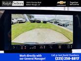Thumbnail of 2025 Black Chevrolet Silverado 1500