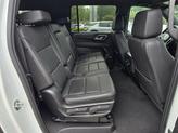 Thumbnail of 2023 Summit White Chevrolet Suburban