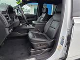 Thumbnail of 2023 Summit White Chevrolet Suburban
