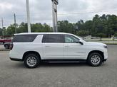 Thumbnail of 2023 Summit White Chevrolet Suburban