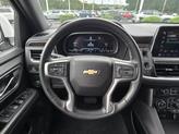Thumbnail of 2023 Summit White Chevrolet Suburban