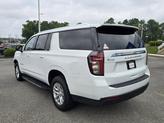 Thumbnail of 2023 Summit White Chevrolet Suburban
