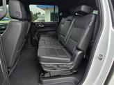 Thumbnail of 2023 Summit White Chevrolet Suburban