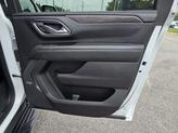 Thumbnail of 2023 Summit White Chevrolet Suburban