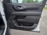 Thumbnail of 2023 Summit White Chevrolet Suburban