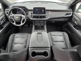 Thumbnail of 2023 Summit White Chevrolet Suburban