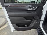 Thumbnail of 2023 Summit White Chevrolet Suburban