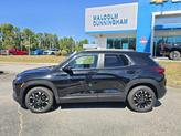 Thumbnail of 2022 Mosaic Black Metallic Chevrolet Trailblazer