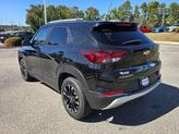 Thumbnail of 2022 Mosaic Black Metallic Chevrolet Trailblazer
