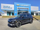 Photo of 2022 Mosaic Black Metallic Chevrolet Trailblazer
