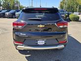 Thumbnail of 2022 Mosaic Black Metallic Chevrolet Trailblazer