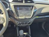 Thumbnail of 2022 Mosaic Black Metallic Chevrolet Trailblazer