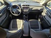 Thumbnail of 2022 Mosaic Black Metallic Chevrolet Trailblazer