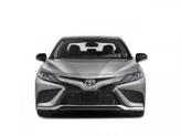 Thumbnail of 2022 WIND CHILL PEARL OFF-WHI Toyota Camry