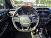 Thumbnail of 2023 Sterling Gray Metallic Chevrolet Trailblazer