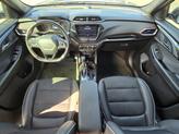Thumbnail of 2023 Sterling Gray Metallic Chevrolet Trailblazer