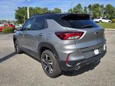 Thumbnail of 2023 Sterling Gray Metallic Chevrolet Trailblazer