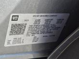 Thumbnail of 2023 Sterling Gray Metallic Chevrolet Trailblazer