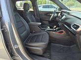 Thumbnail of 2023 Sterling Gray Metallic Chevrolet Trailblazer