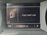 Thumbnail of 2023 Sterling Gray Metallic Chevrolet Trailblazer