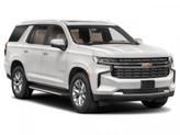 Thumbnail of 2021 Cherry Red Tintcoat Chevrolet Tahoe