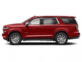 Thumbnail of 2021 Cherry Red Tintcoat Chevrolet Tahoe