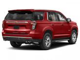 Thumbnail of 2021 Cherry Red Tintcoat Chevrolet Tahoe