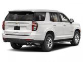 Thumbnail of 2021 Cherry Red Tintcoat Chevrolet Tahoe