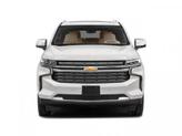 Thumbnail of 2021 Cherry Red Tintcoat Chevrolet Tahoe
