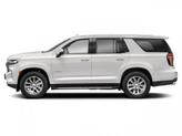 Thumbnail of 2021 Cherry Red Tintcoat Chevrolet Tahoe