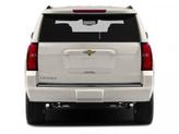 Thumbnail of 2017 Summit White Chevrolet Tahoe