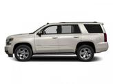 Thumbnail of 2017 Summit White Chevrolet Tahoe