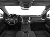 Thumbnail of 2017 Summit White Chevrolet Tahoe