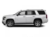 Thumbnail of 2017 Summit White Chevrolet Tahoe
