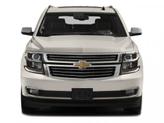 Thumbnail of 2017 Summit White Chevrolet Tahoe