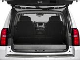Thumbnail of 2017 Summit White Chevrolet Tahoe