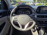 Thumbnail of 2021 Black Noir Pearl Hyundai TUCSON