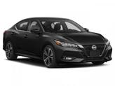 Thumbnail of 2022 Aspen White TriCoat Pearl Nissan Sentra