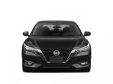 Thumbnail of 2022 Aspen White TriCoat Pearl Nissan Sentra