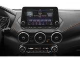 Thumbnail of 2022 Aspen White TriCoat Pearl Nissan Sentra