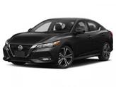 Thumbnail of 2022 Aspen White TriCoat Pearl Nissan Sentra